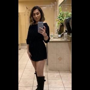 Meet your Posher, Katerina